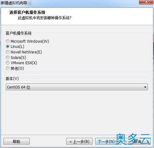 23、详解CentOS 6.4下PXE+Kickstart无人值守安装操作系统 - 奥多云