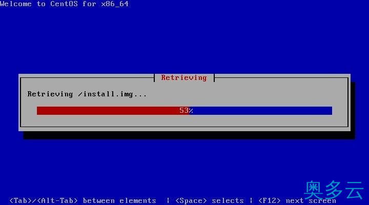 37、详解CentOS 6.4下PXE+Kickstart无人值守安装操作系统 - 奥多云