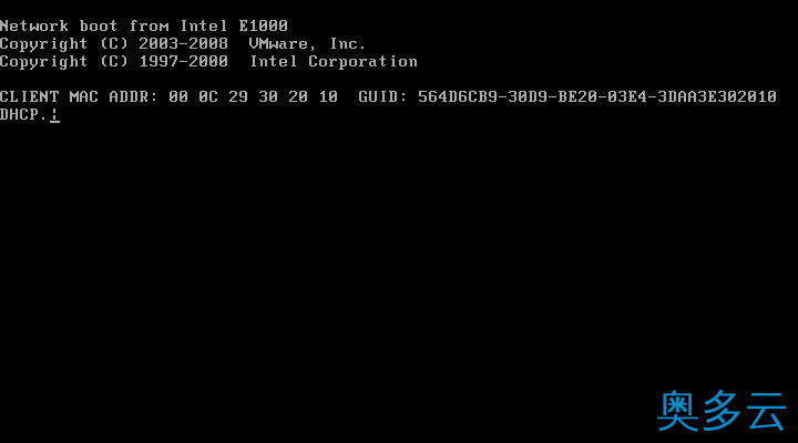 34、详解CentOS 6.4下PXE+Kickstart无人值守安装操作系统 - 奥多云