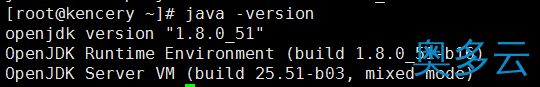 2、详解CentOS安装tomcat并且部署Java Web项目 - 奥多云