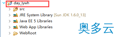 7、详解CentOS安装tomcat并且部署Java Web项目 - 奥多云