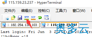 3、Centos6.5 ssh配置与使用教程 - 奥多云