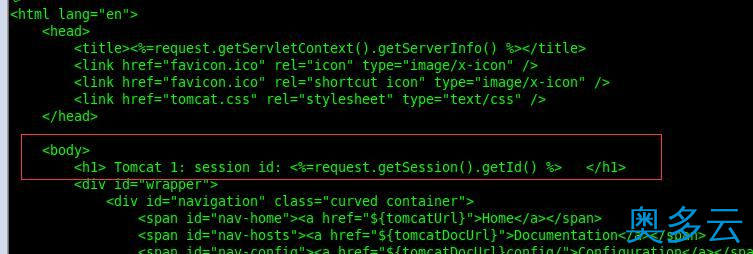 2、CentOS6.5下Tomcat7 Nginx Redis配置步骤教程详解 - 奥多云
