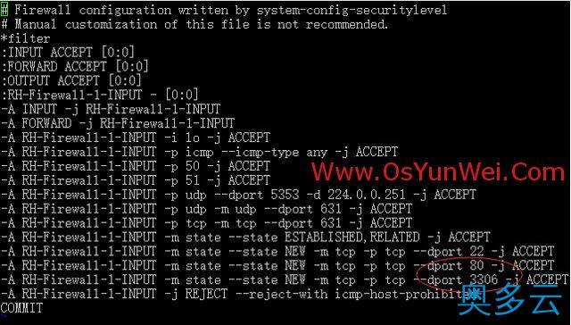 CentOS 5.11服务器安装配置LAMP服务器(Apache+PHP5+MySQL)