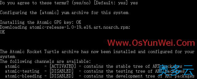 4、CentOS 6.6安装配置LAMP服务器(Apache+PHP5+MySQL) - 奥多云