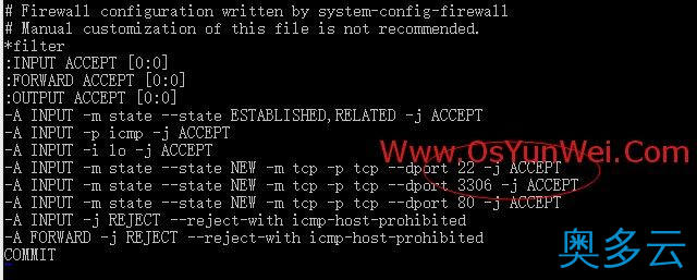 CentOS 6.6安装配置LAMP服务器(Apache+PHP5+MySQL)