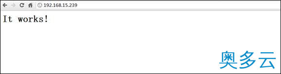 CentOS 6.3 安装配置Apache2.2.6的方法(源码编译安装)