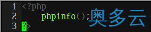 4、Linux+php+apache+oracle环境搭建之CentOS下源码编译安装PHP - 奥多云