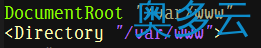 2、Linux+php+apache+oracle环境搭建之CentOS下安装Apache - 奥多云