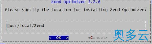 CentOS 6.3下源码安装LAMP(Linux+Apache+Mysql+Php)运行环境步骤 16、CentOS 6.3下源码安装LAMP(Linux+Apache+Mysql+Php)运行环境步骤 - 奥多云