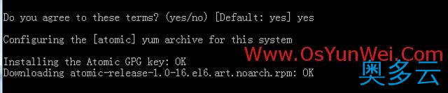 3、CentOS 6.4安装配置LNMP服务器(Nginx+PHP+MySQL) - 奥多云