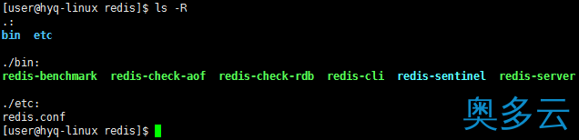 2、CentOS7安装配置 Redis的方法步骤 - 奥多云