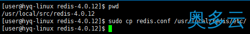 1、CentOS7安装配置 Redis的方法步骤 - 奥多云