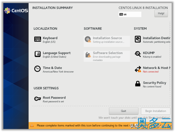 4、CentOS 8.4来临，会是绝唱吗？ - 奥多云
