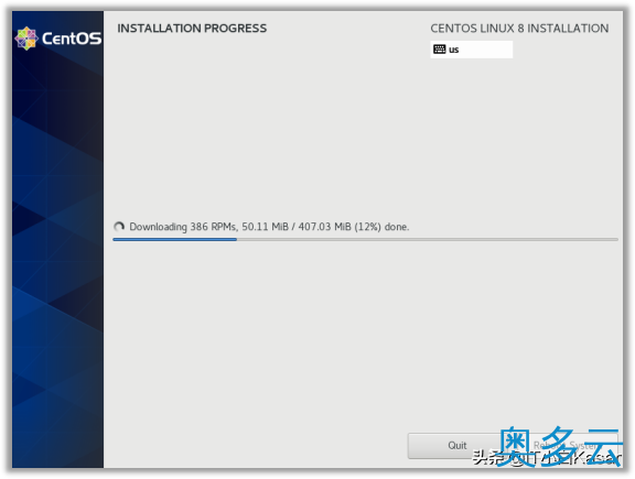 5、CentOS 8.4来临，会是绝唱吗？ - 奥多云