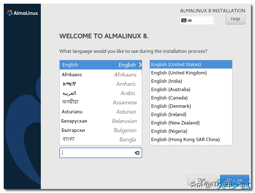4、AlmaLinux：CentOS替代系统已获得商业支持 - 奥多云