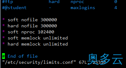 3、详解centos7上elastic search安装及填坑记 - 奥多云