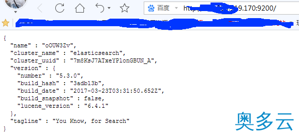 6、详解centos7上elastic search安装及填坑记 - 奥多云