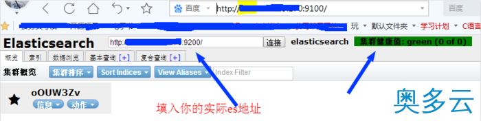 8、详解centos7上elastic search安装及填坑记 - 奥多云
