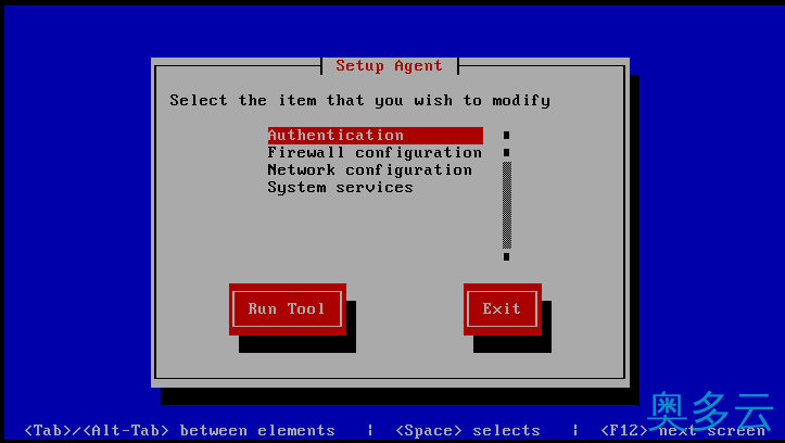 2、CentOS 5.4 Kloxo安装详细说明 - 奥多云
