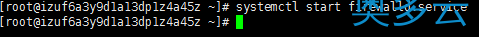 3、CentOS7怎么开放8080端口? - 奥多云