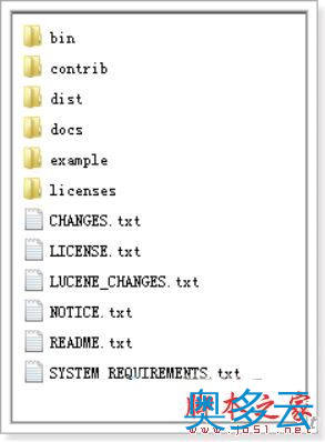 1、怎么在CentOS安装solr 4.10.3呢 Solr详细安装教程 - 奥多云