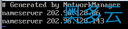 13、CentOS 7设置获取动态及静态IP地址的方法介绍 - 奥多云