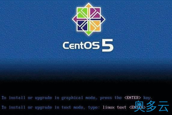 CentOS 5.5 最新版下载地址 比较流行的服务器操作系统