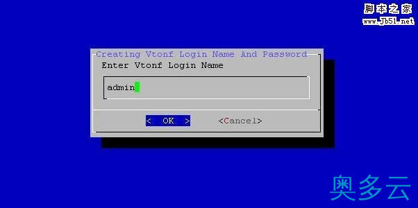 4、CentOS 5.4+OpenVZ+Vtonf打造VPS服务器的方法 - 奥多云