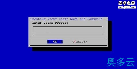 5、CentOS 5.4+OpenVZ+Vtonf打造VPS服务器的方法 - 奥多云