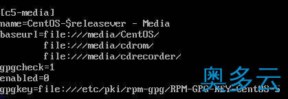 2、Hyper-V装CentOS需要的Linux Integration Components的步骤分享 - 奥多云