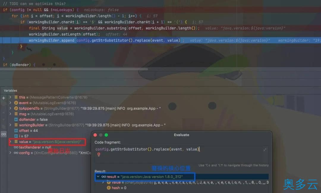 7、从源码看Log4j2、FastJson漏洞 - 奥多云