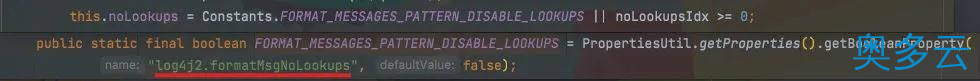 11、从源码看Log4j2、FastJson漏洞 - 奥多云