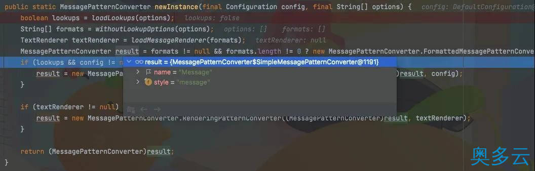 12、从源码看Log4j2、FastJson漏洞 - 奥多云