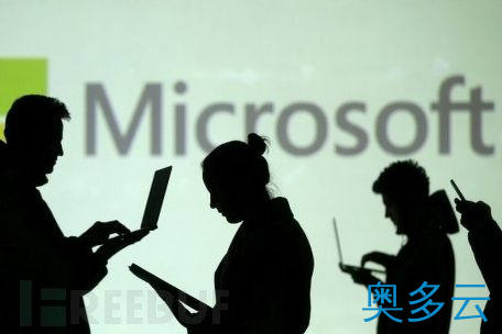 2020年黑客首选10大Windows网络攻击技术