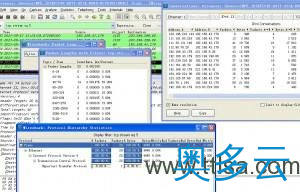 9、Wireshark 入门详解 - 奥多云